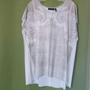 Claire France Elegant Blouse